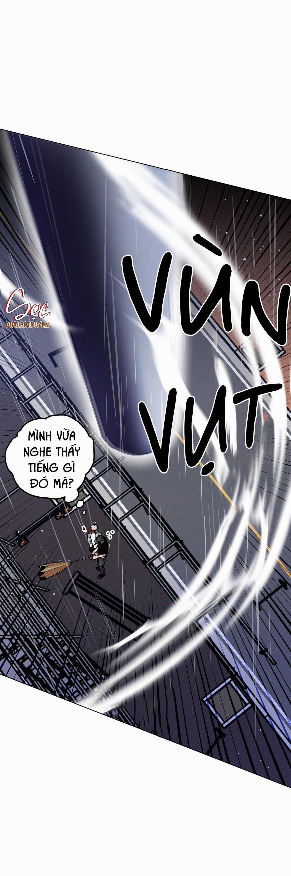 Cơn Mưa Rào Mùa Hạ 77 trang 23