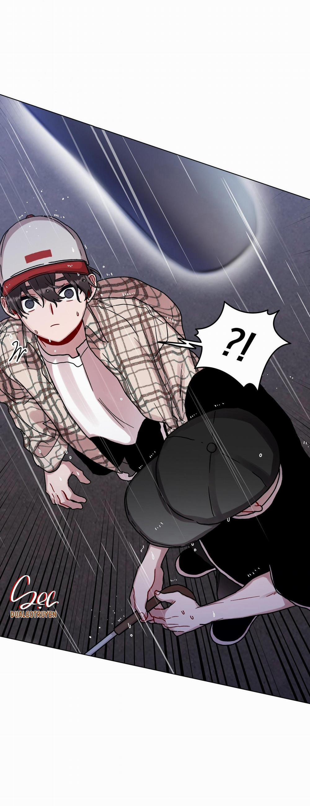 Cơn Mưa Rào Mùa Hạ 77 trang 24