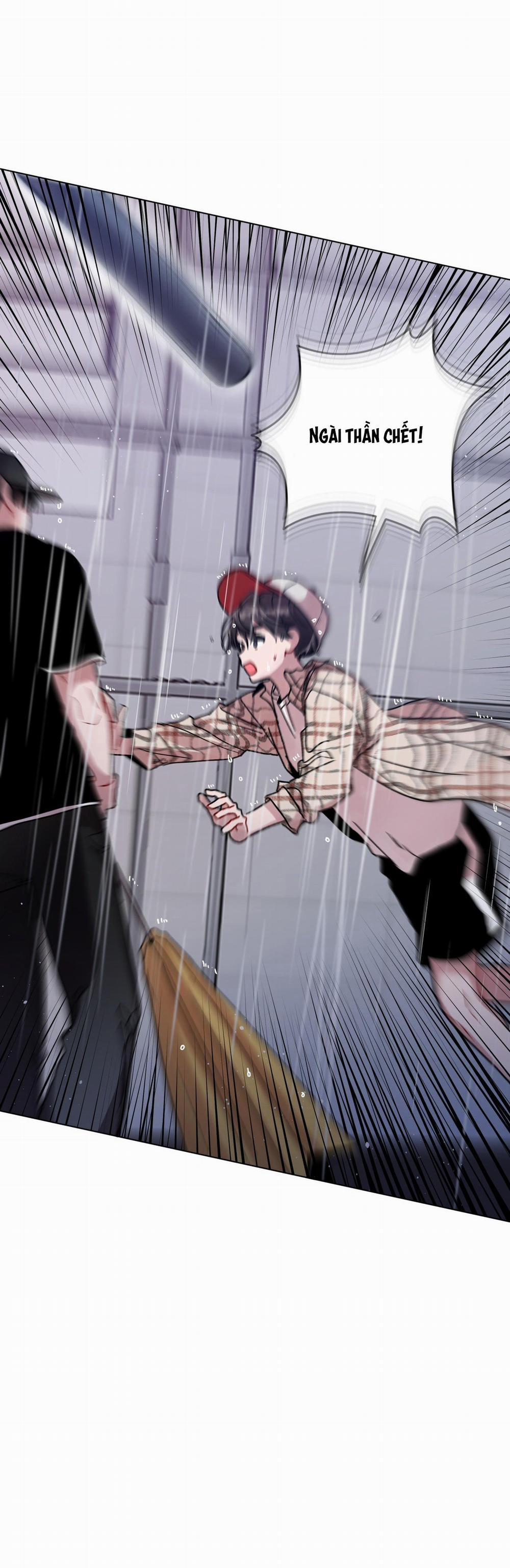 Cơn Mưa Rào Mùa Hạ 77 trang 25