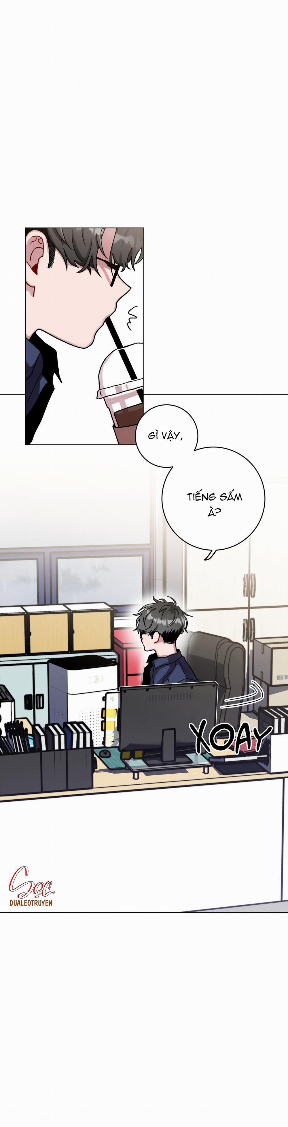 Cơn Mưa Rào Mùa Hạ 77 trang 27