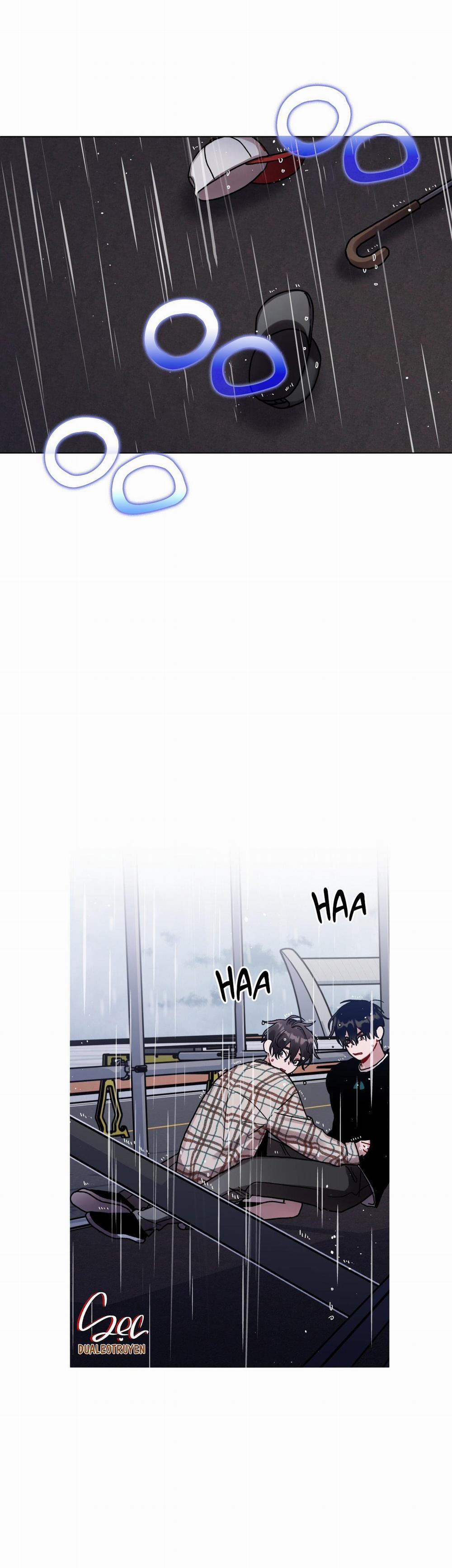 Cơn Mưa Rào Mùa Hạ 77 trang 29