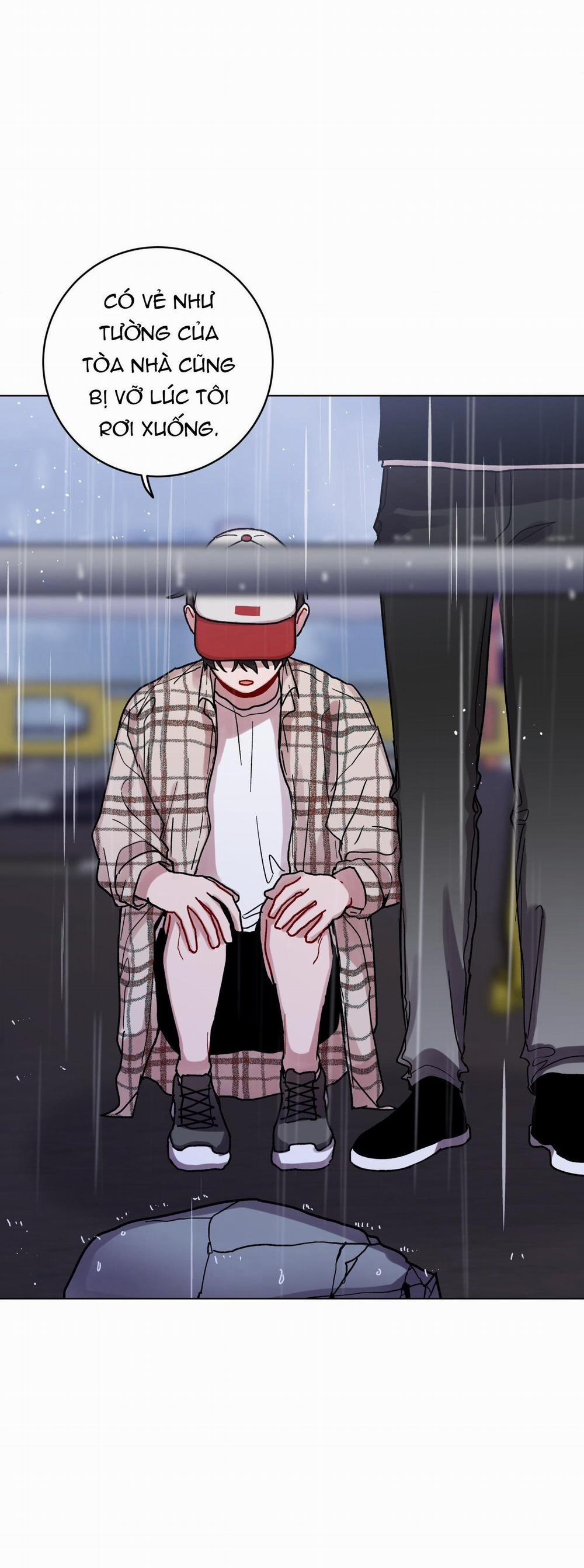 Cơn Mưa Rào Mùa Hạ 77 trang 3