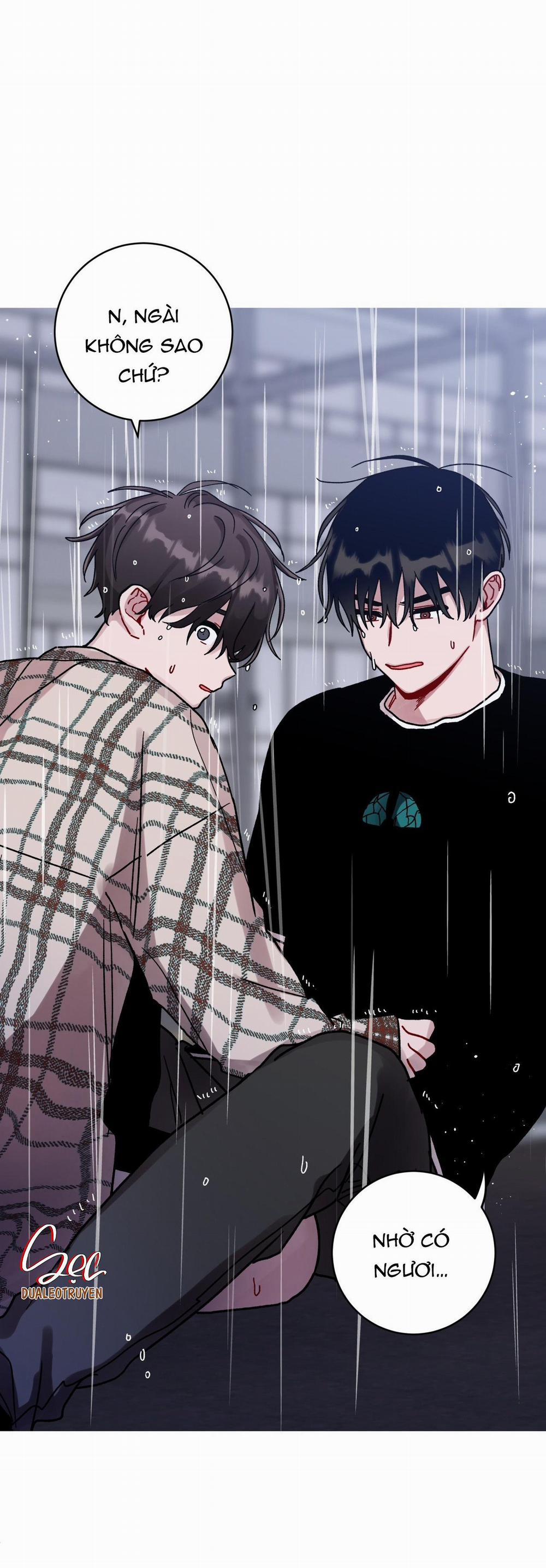 Cơn Mưa Rào Mùa Hạ 77 trang 30