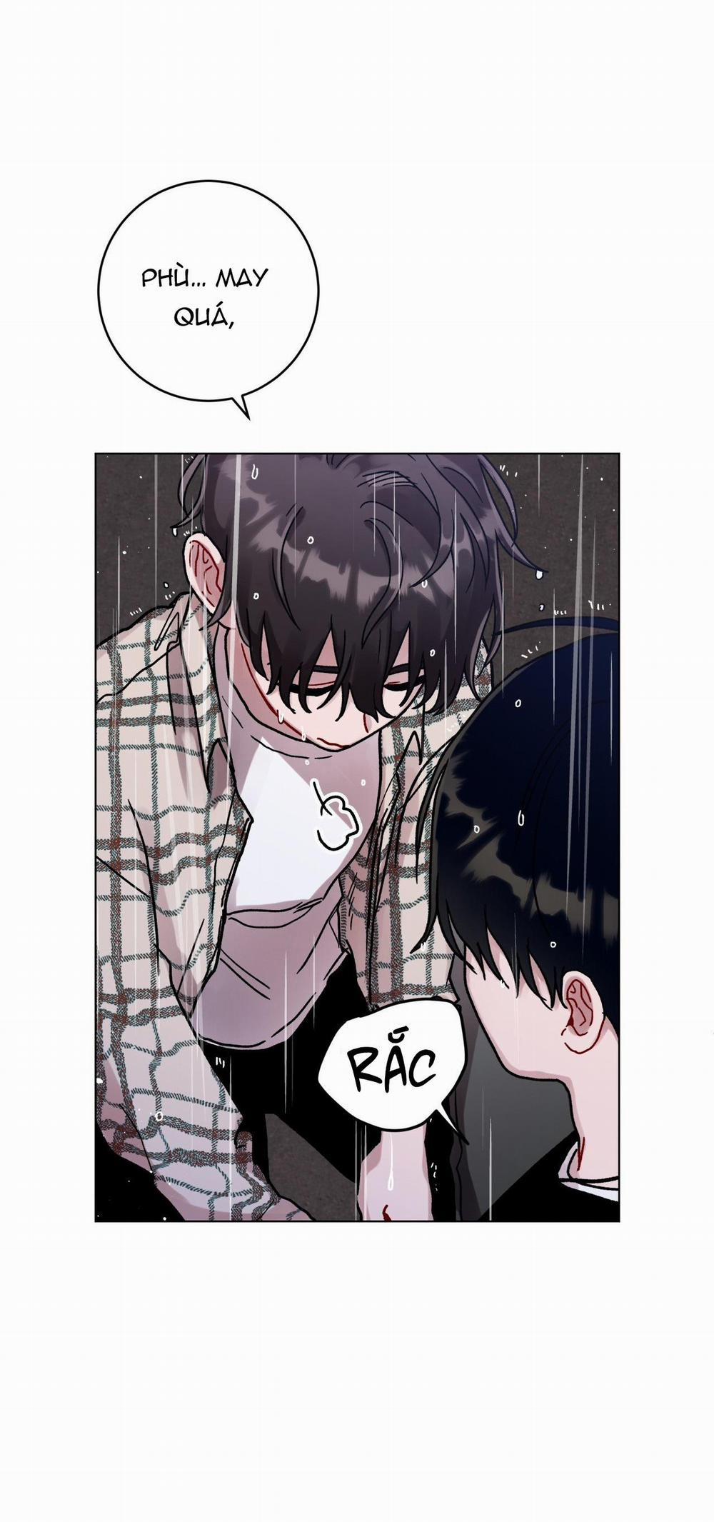 Cơn Mưa Rào Mùa Hạ 77 trang 31