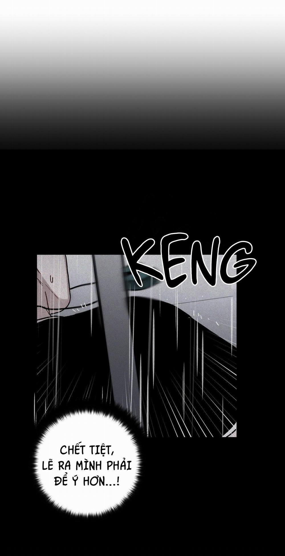 Cơn Mưa Rào Mùa Hạ 77 trang 33