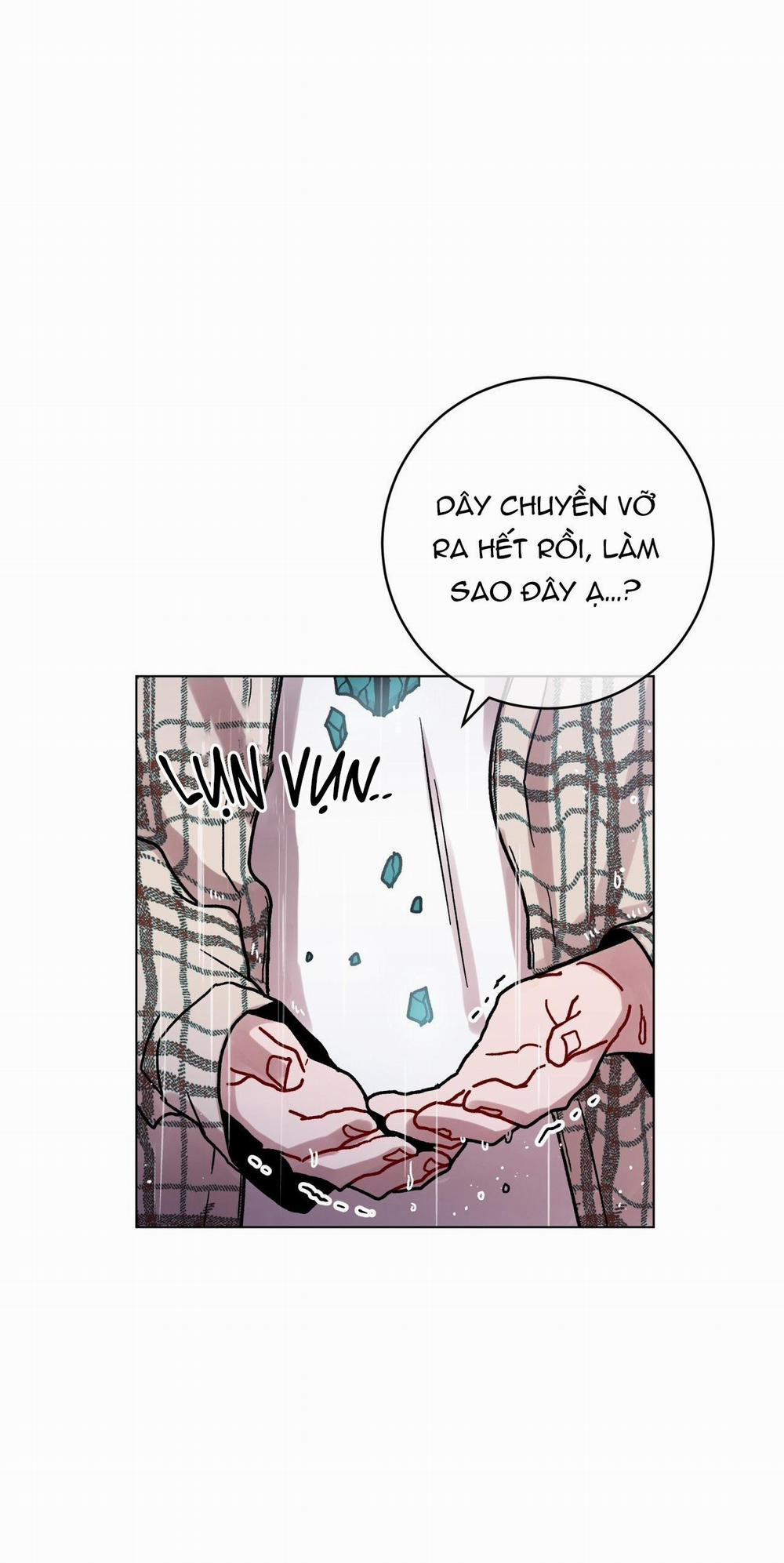 Cơn Mưa Rào Mùa Hạ 77 trang 35