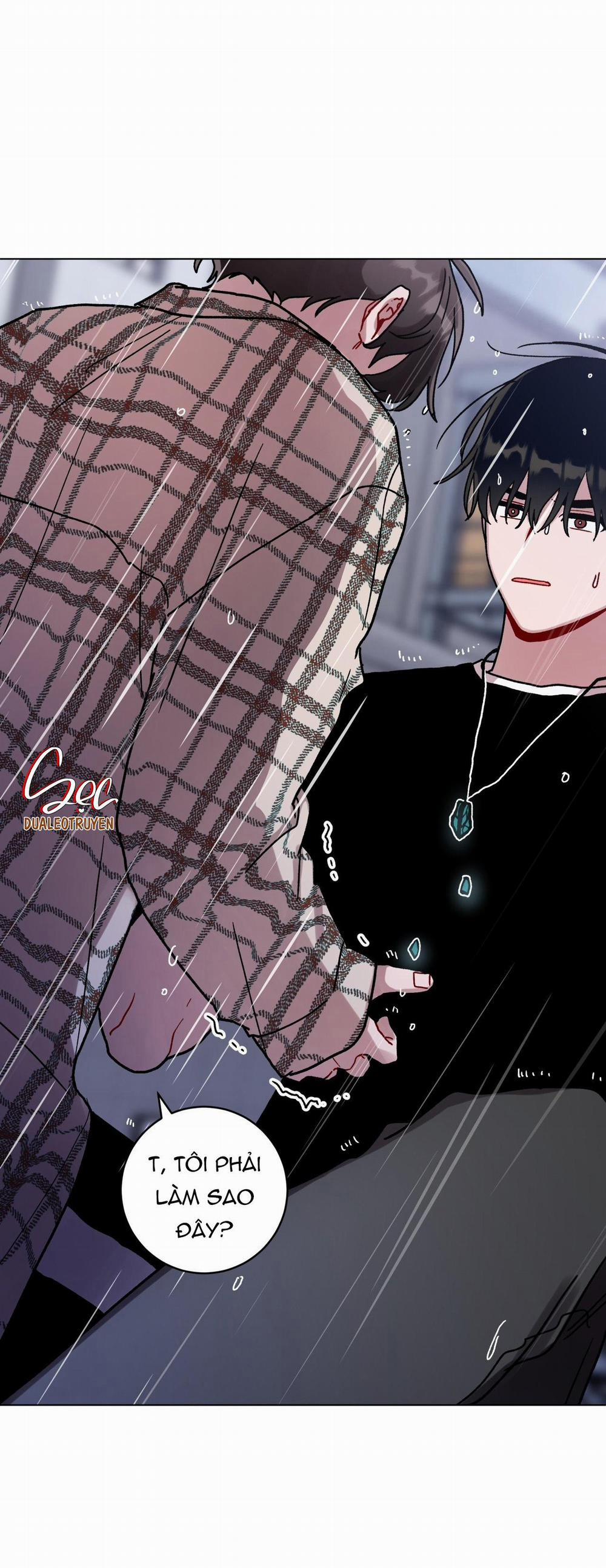 Cơn Mưa Rào Mùa Hạ 77 trang 36