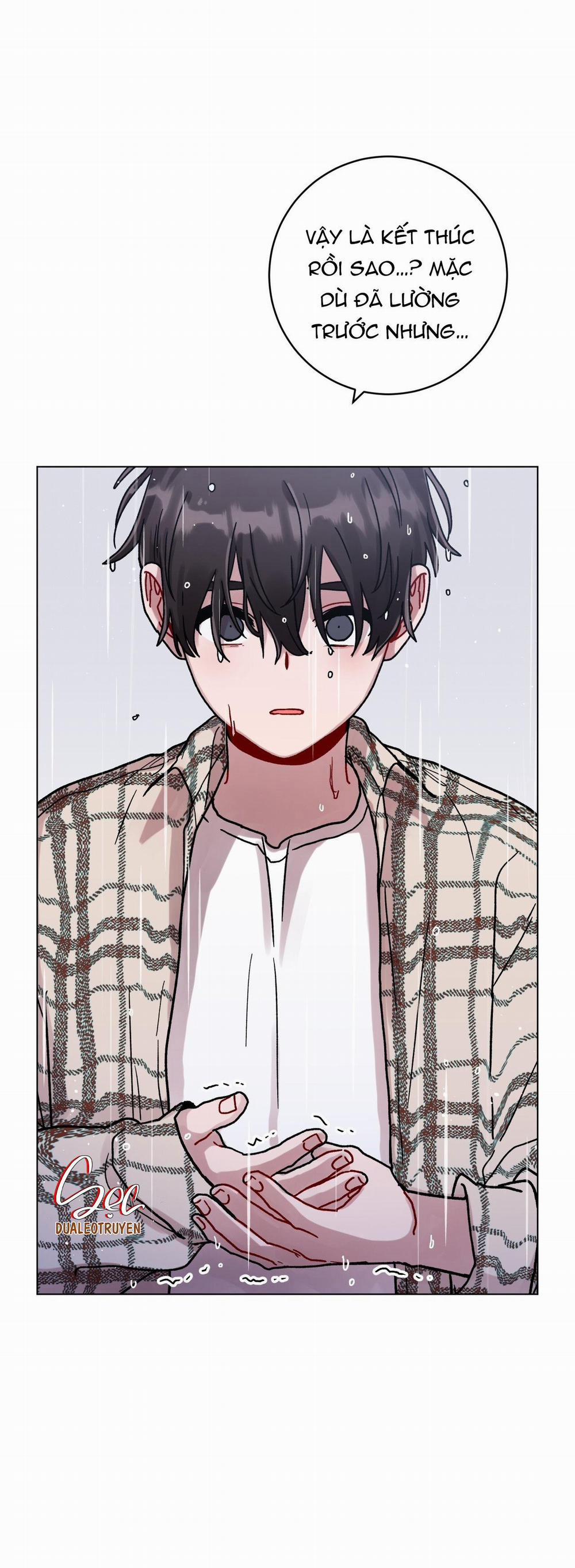 Cơn Mưa Rào Mùa Hạ 77 trang 37