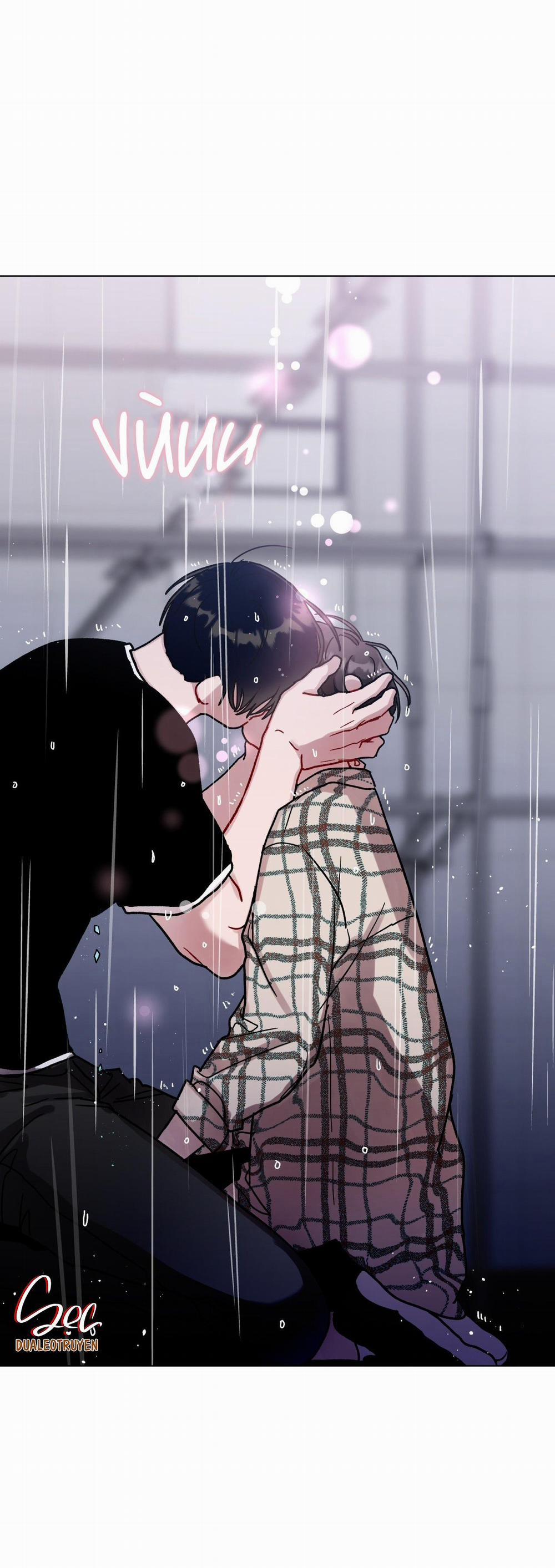 Cơn Mưa Rào Mùa Hạ 77 trang 40