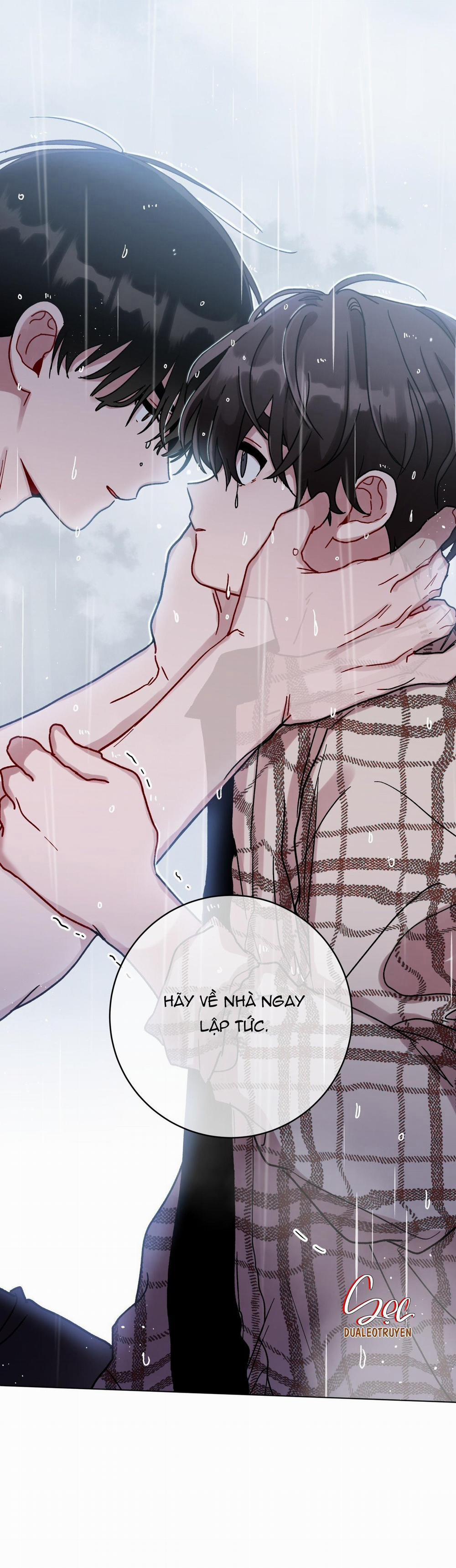 Cơn Mưa Rào Mùa Hạ 77 trang 46