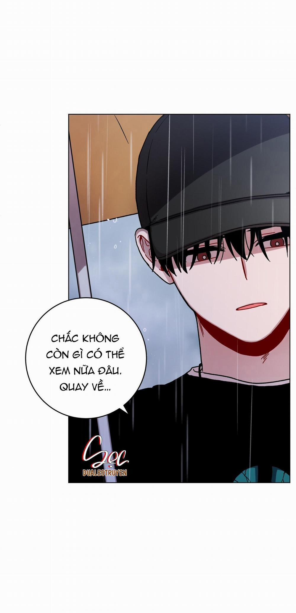 Cơn Mưa Rào Mùa Hạ 77 trang 5