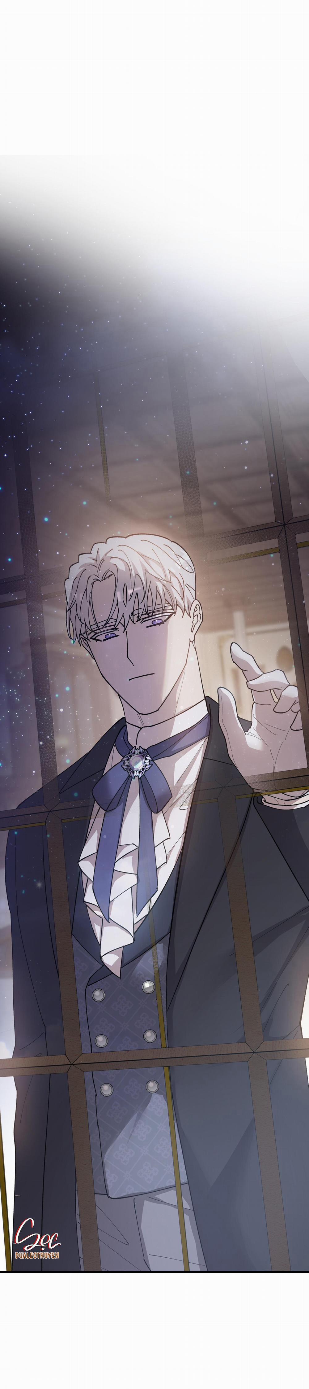 Cơn Mưa Rào Mùa Hạ 77 trang 50