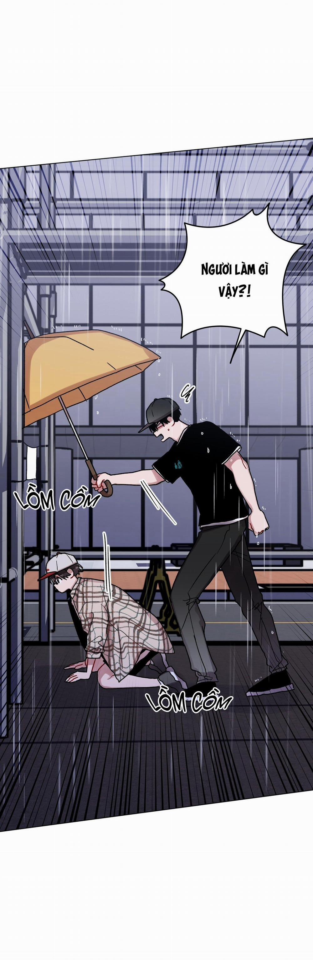 Cơn Mưa Rào Mùa Hạ 77 trang 6