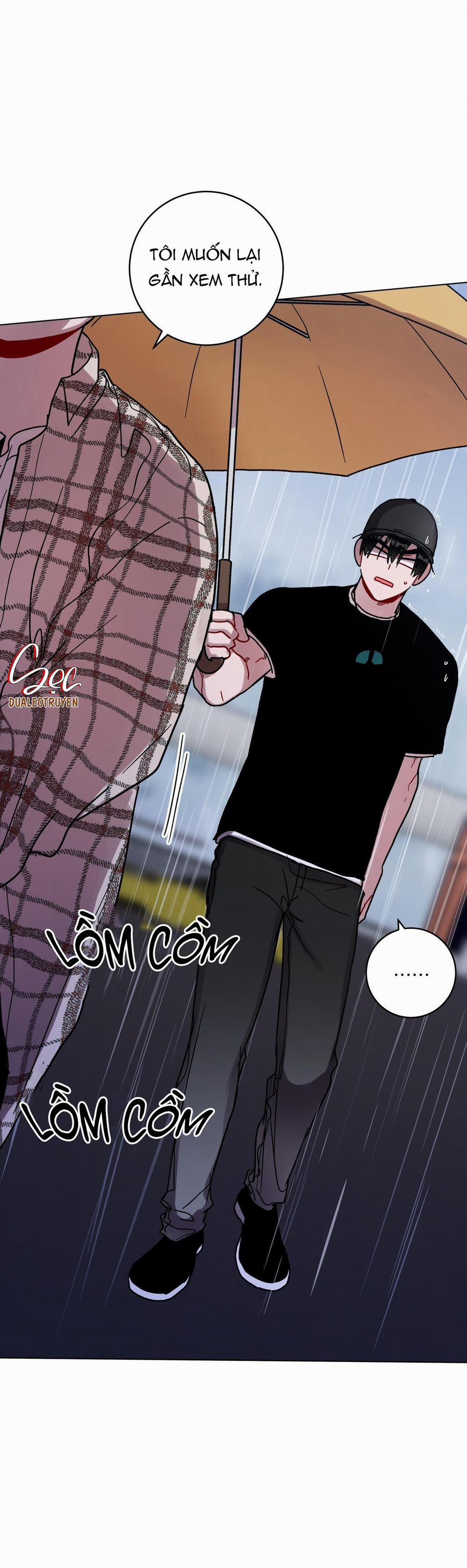 Cơn Mưa Rào Mùa Hạ 77 trang 7