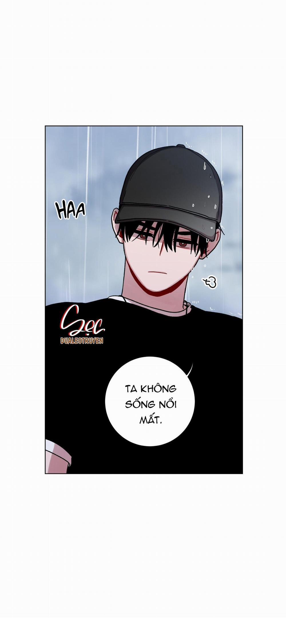 Cơn Mưa Rào Mùa Hạ 77 trang 8