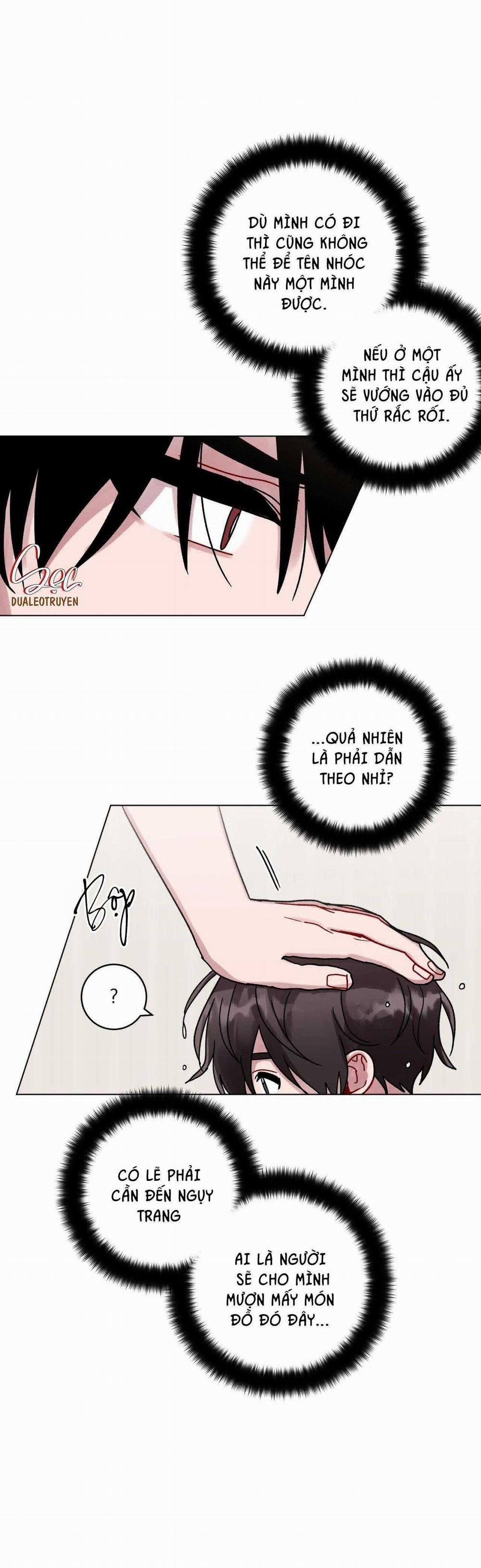 Cơn Mưa Rào Mùa Hạ 78 trang 10