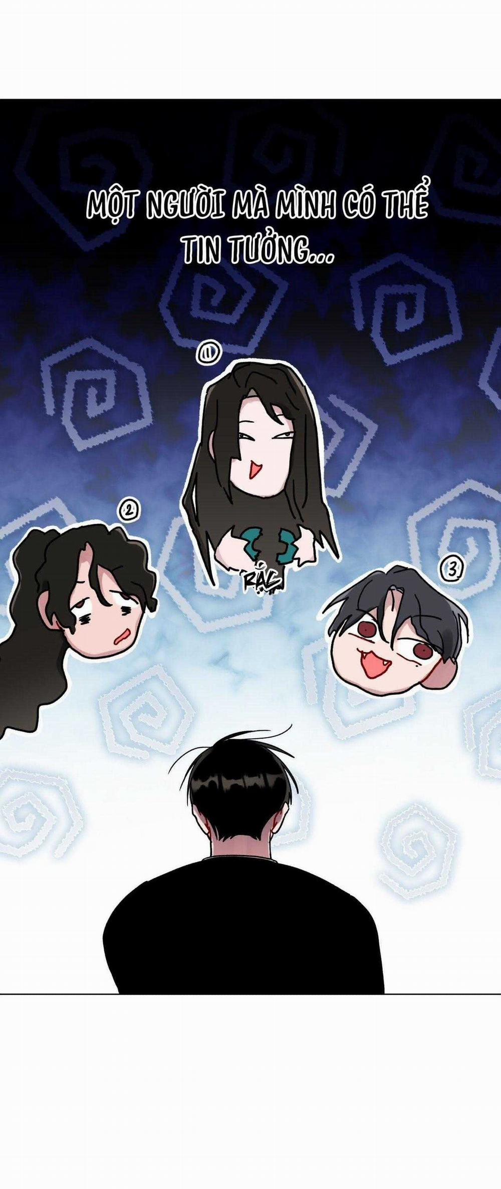 Cơn Mưa Rào Mùa Hạ 78 trang 11