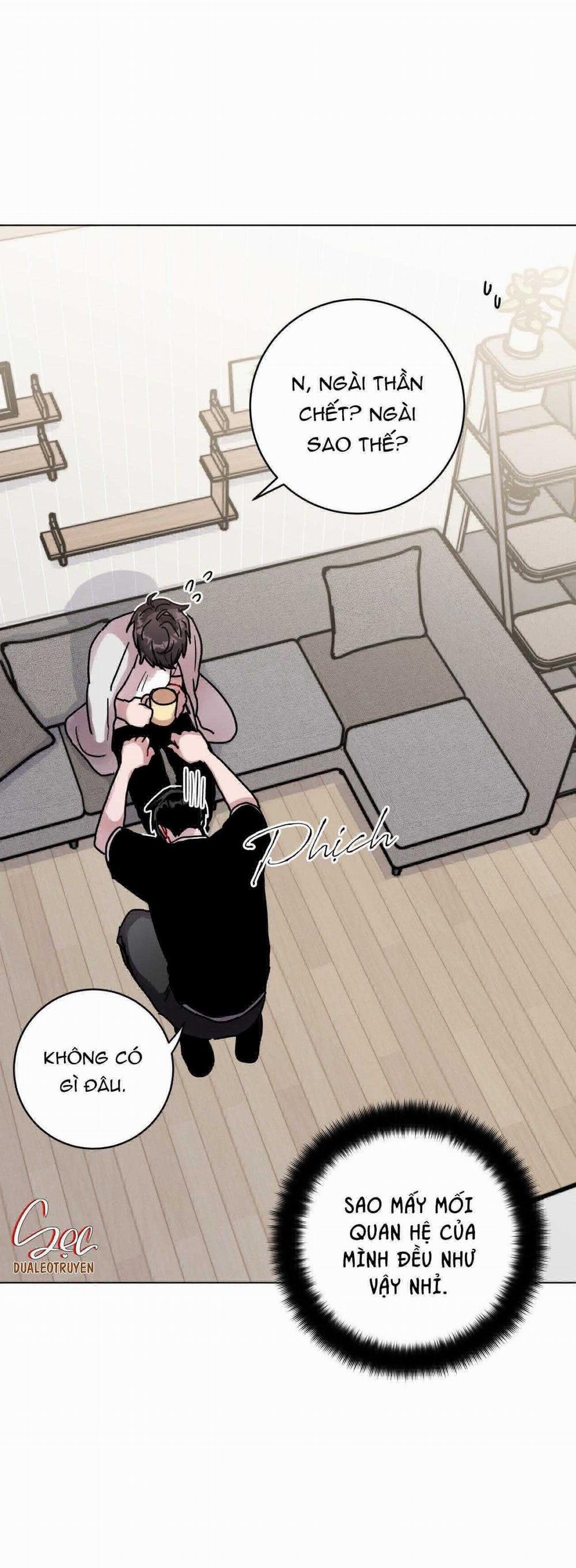 Cơn Mưa Rào Mùa Hạ 78 trang 12