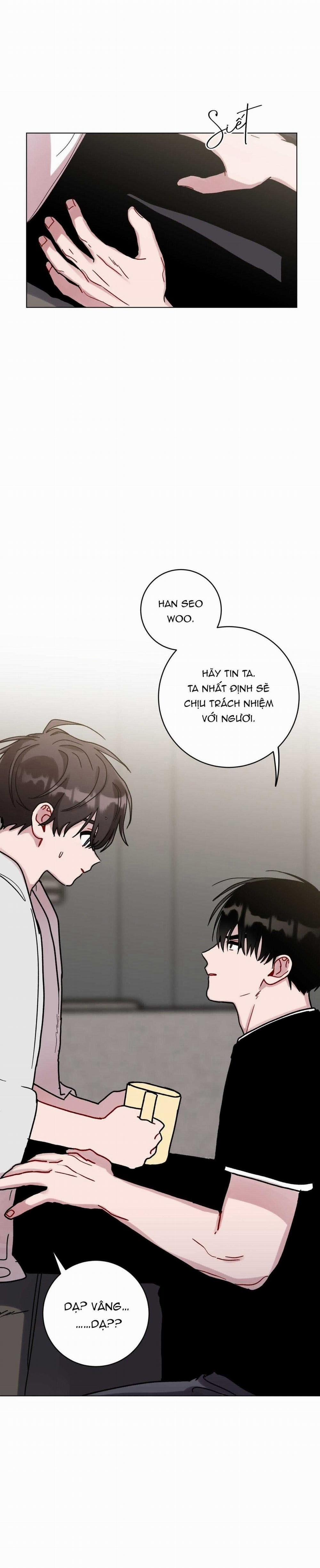 Cơn Mưa Rào Mùa Hạ 78 trang 13