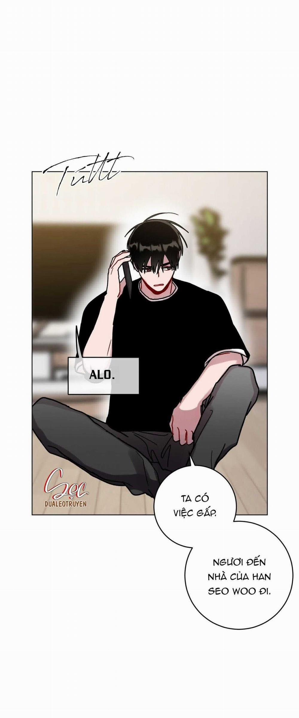 Cơn Mưa Rào Mùa Hạ 78 trang 15