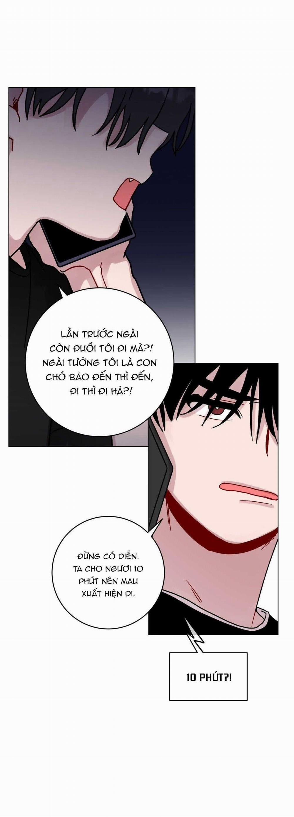 Cơn Mưa Rào Mùa Hạ 78 trang 16