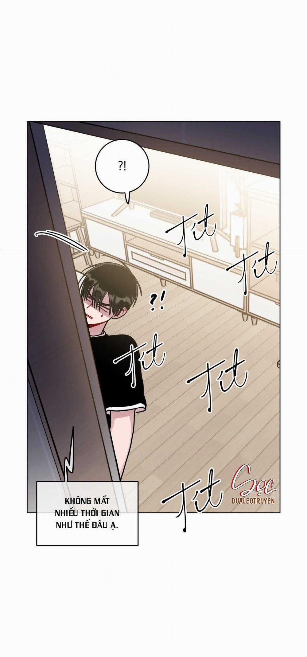 Cơn Mưa Rào Mùa Hạ 78 trang 17