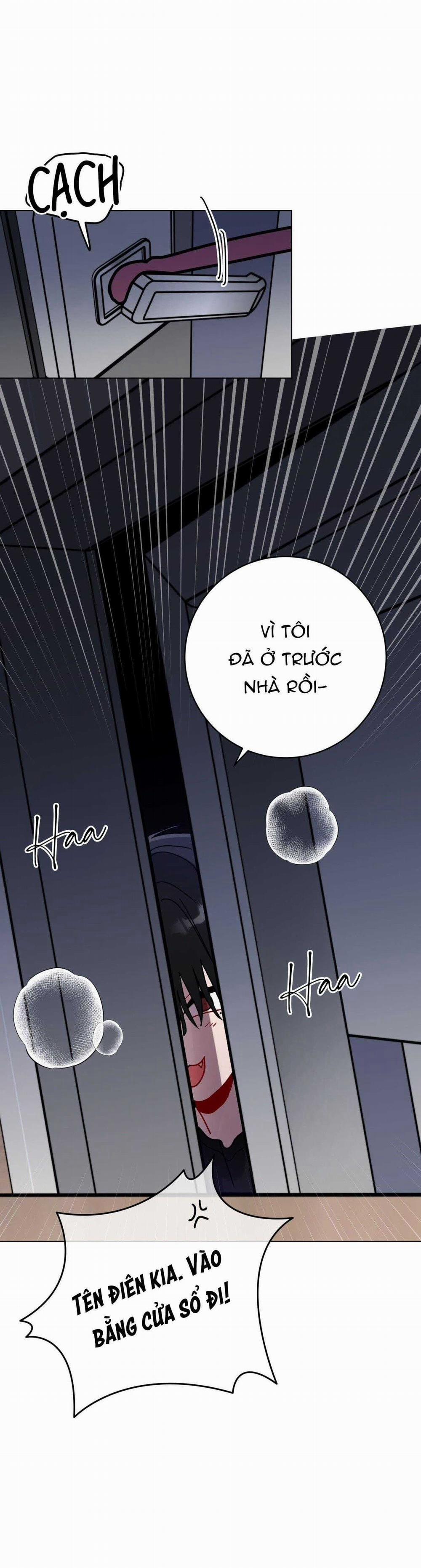 Cơn Mưa Rào Mùa Hạ 78 trang 18