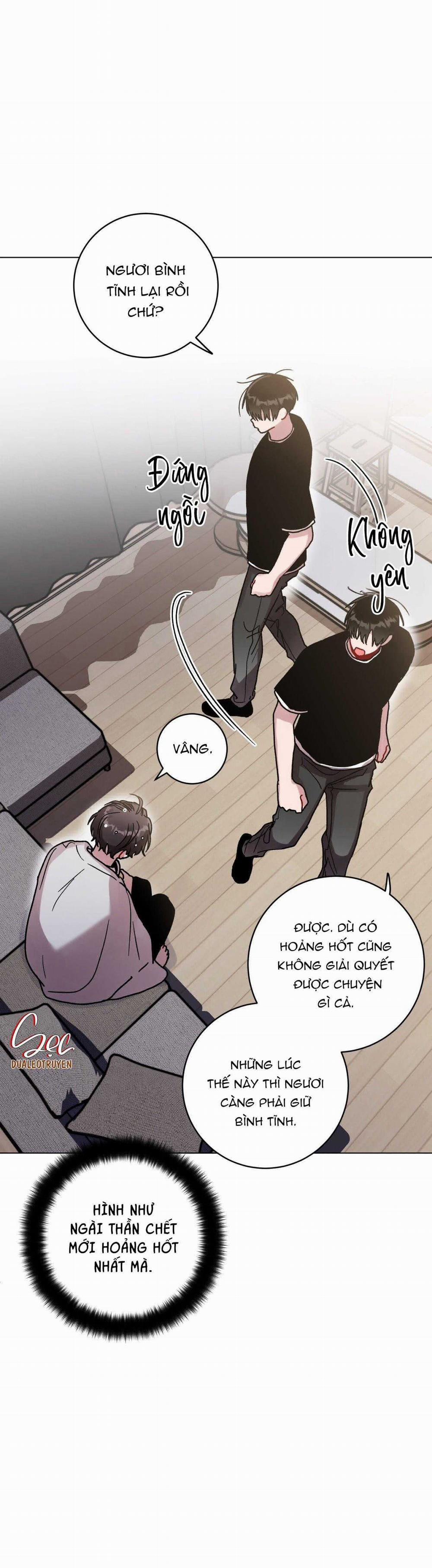 Cơn Mưa Rào Mùa Hạ 78 trang 2