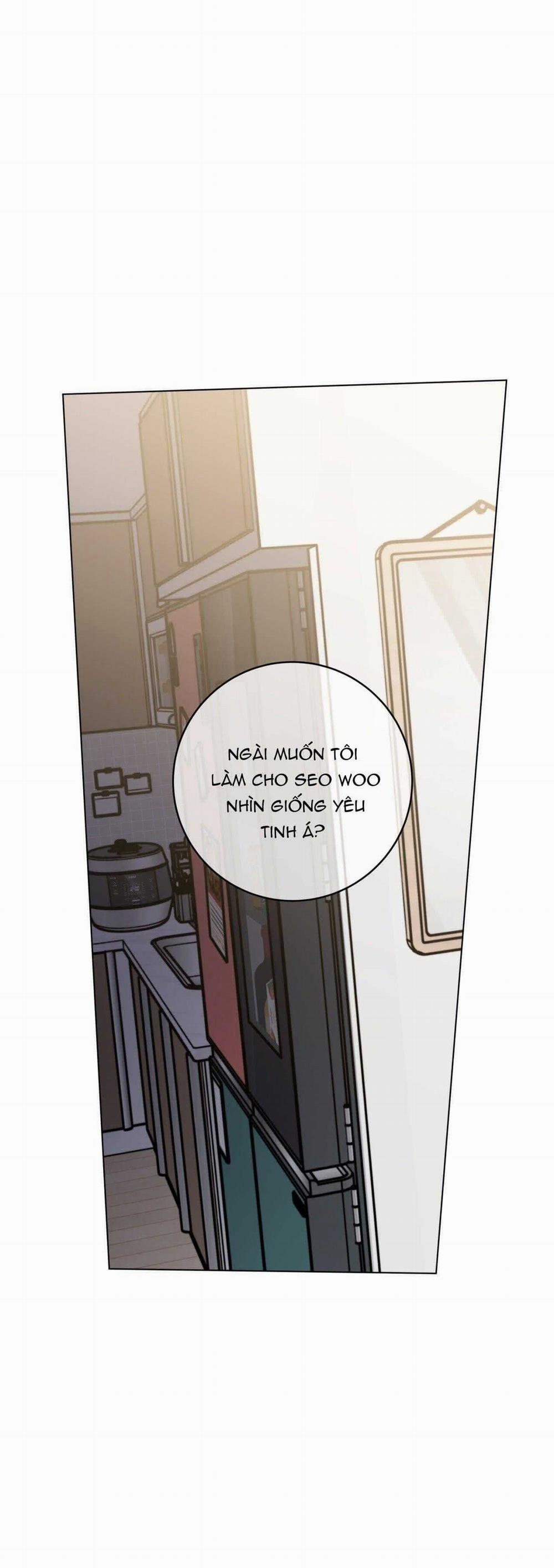 Cơn Mưa Rào Mùa Hạ 78 trang 21