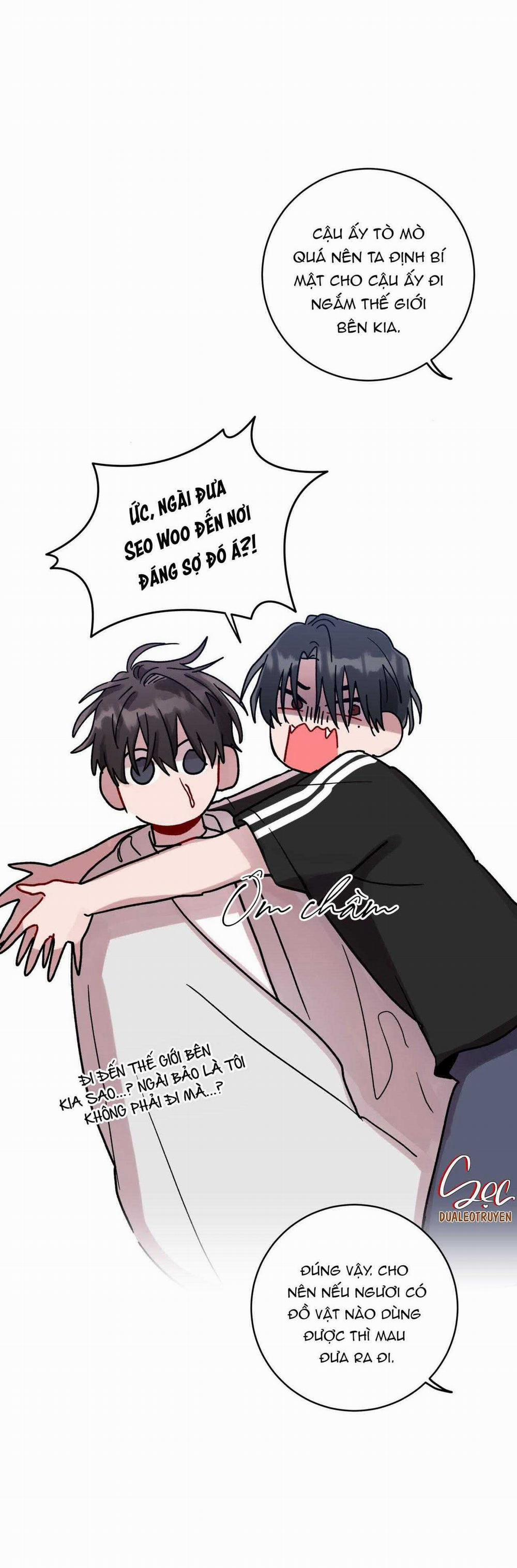 Cơn Mưa Rào Mùa Hạ 78 trang 23