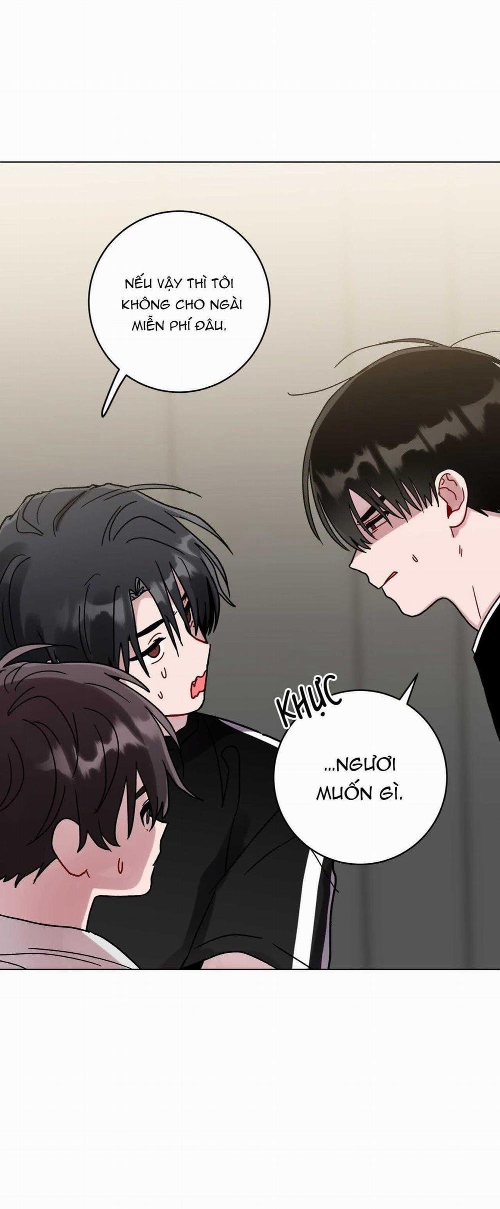 Cơn Mưa Rào Mùa Hạ 78 trang 25