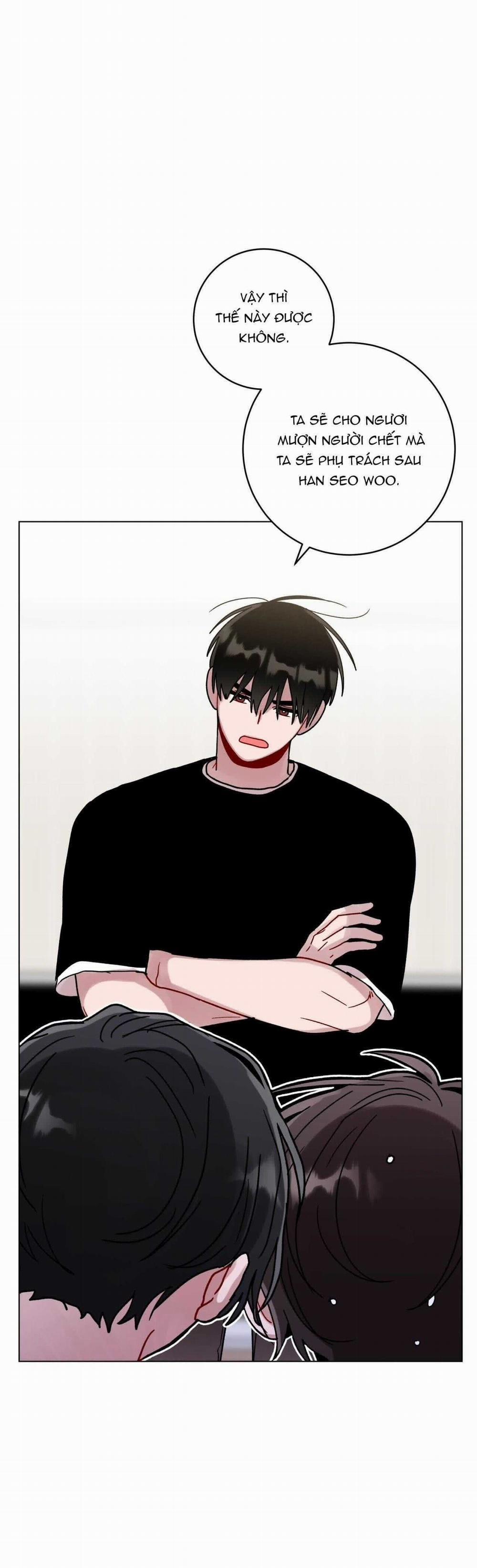 Cơn Mưa Rào Mùa Hạ 78 trang 28