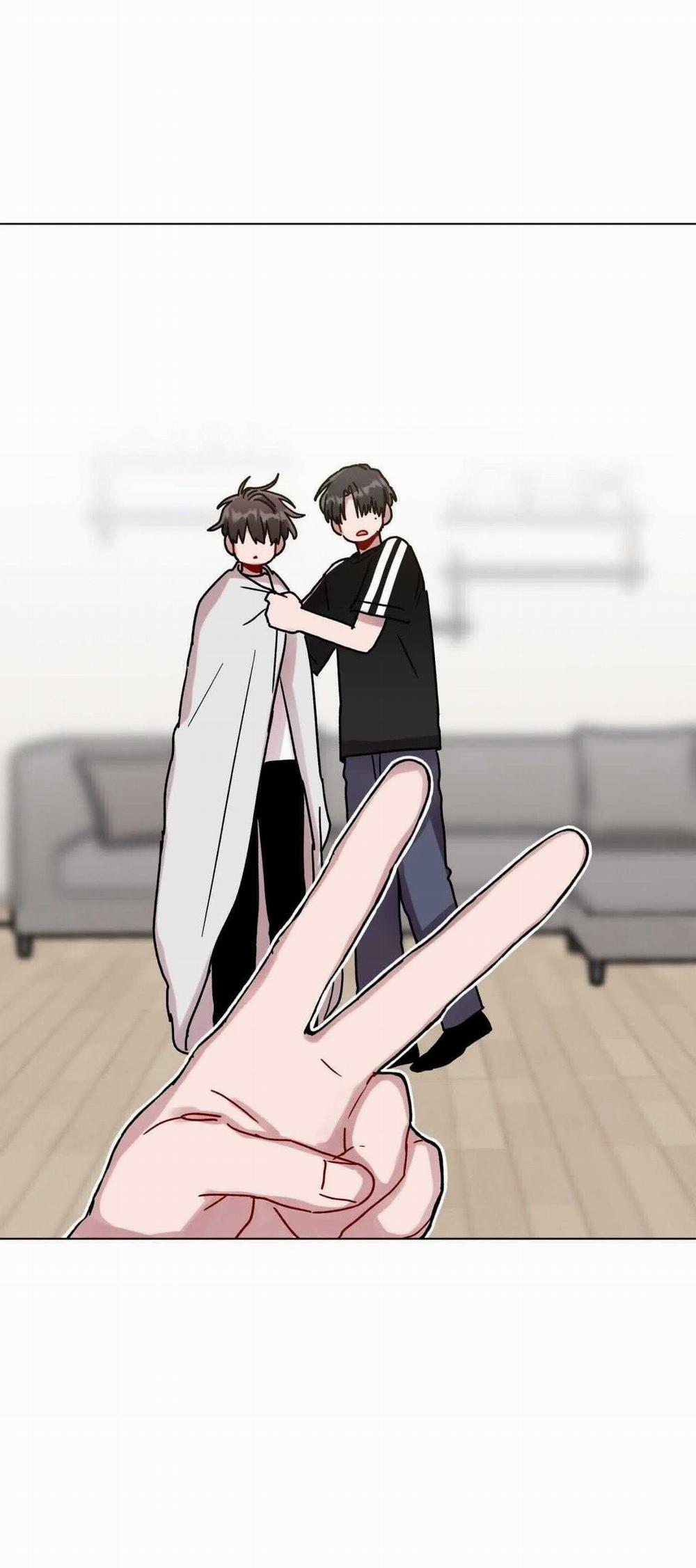 Cơn Mưa Rào Mùa Hạ 78 trang 30