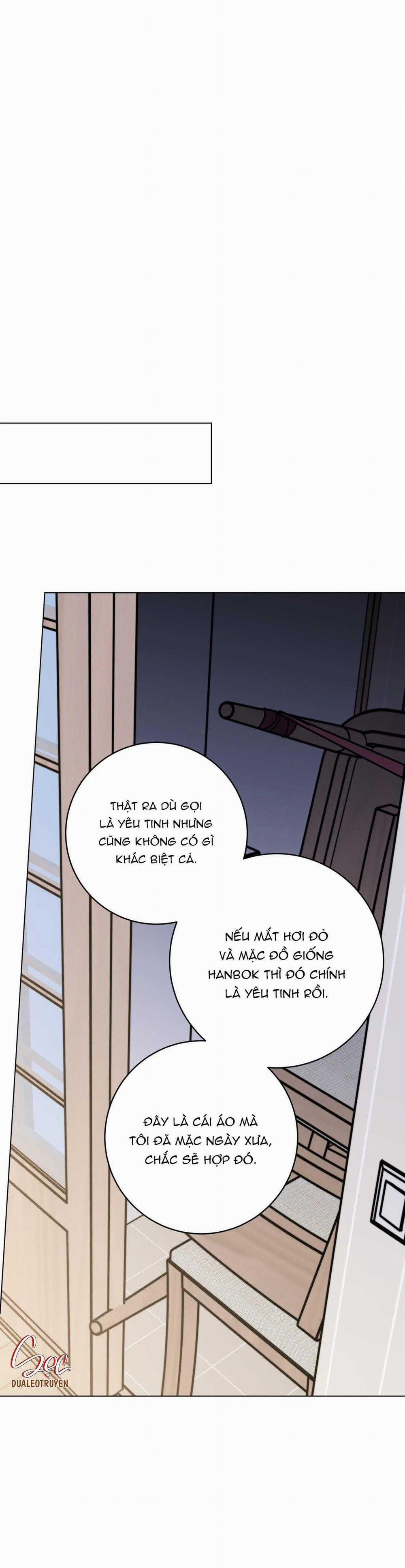 Cơn Mưa Rào Mùa Hạ 78 trang 33