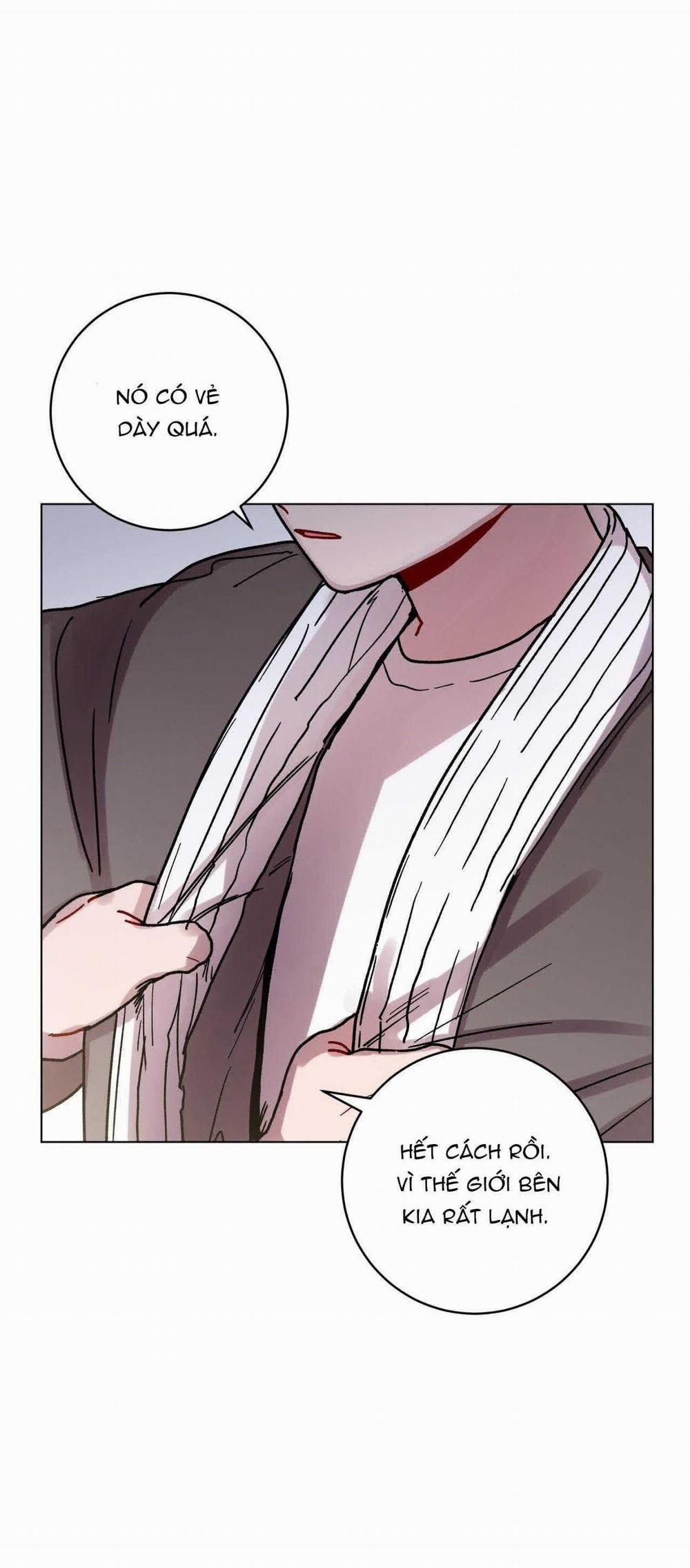 Cơn Mưa Rào Mùa Hạ 78 trang 34