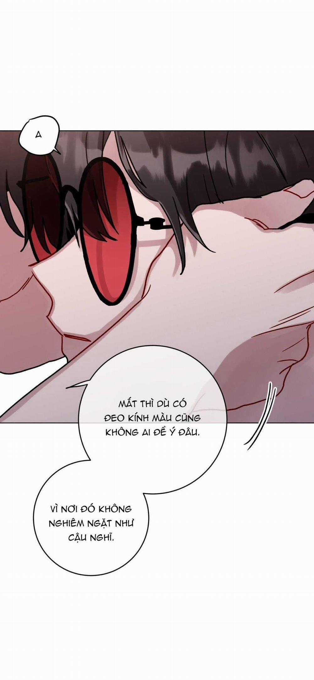 Cơn Mưa Rào Mùa Hạ 78 trang 35