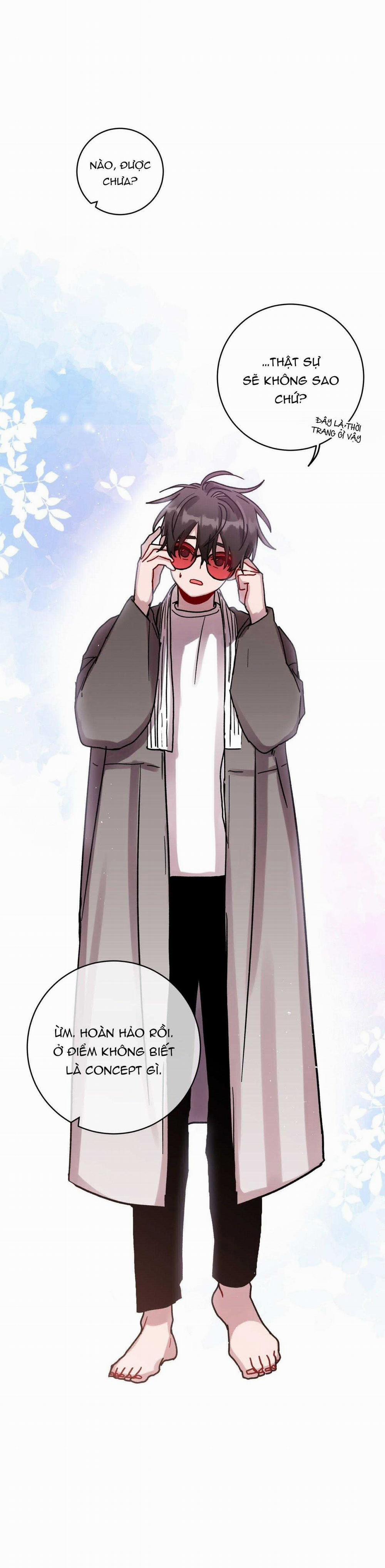 Cơn Mưa Rào Mùa Hạ 78 trang 36