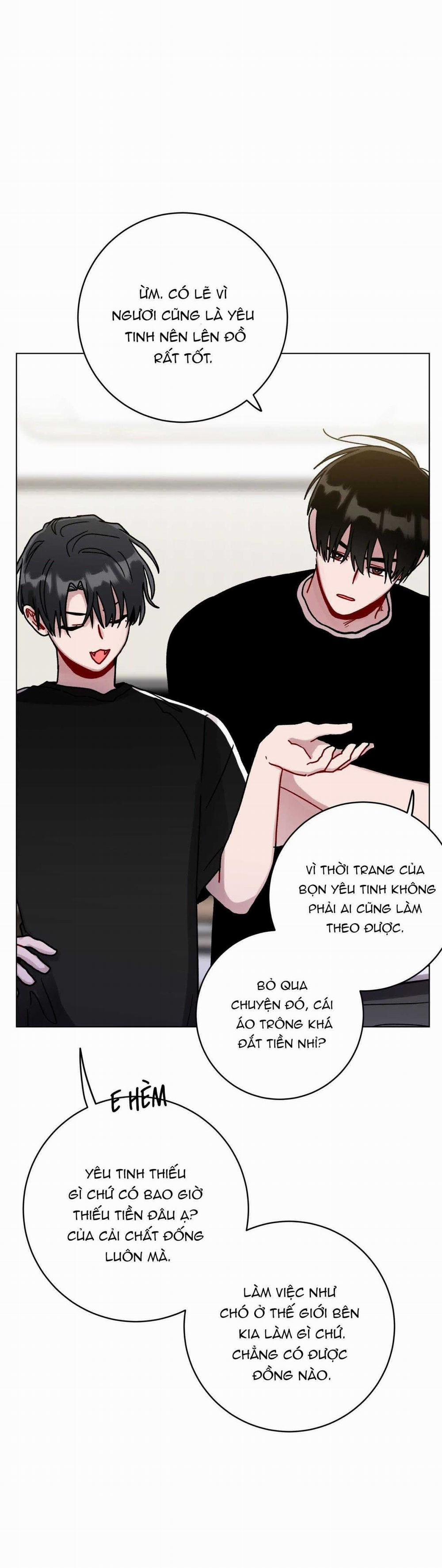 Cơn Mưa Rào Mùa Hạ 78 trang 37