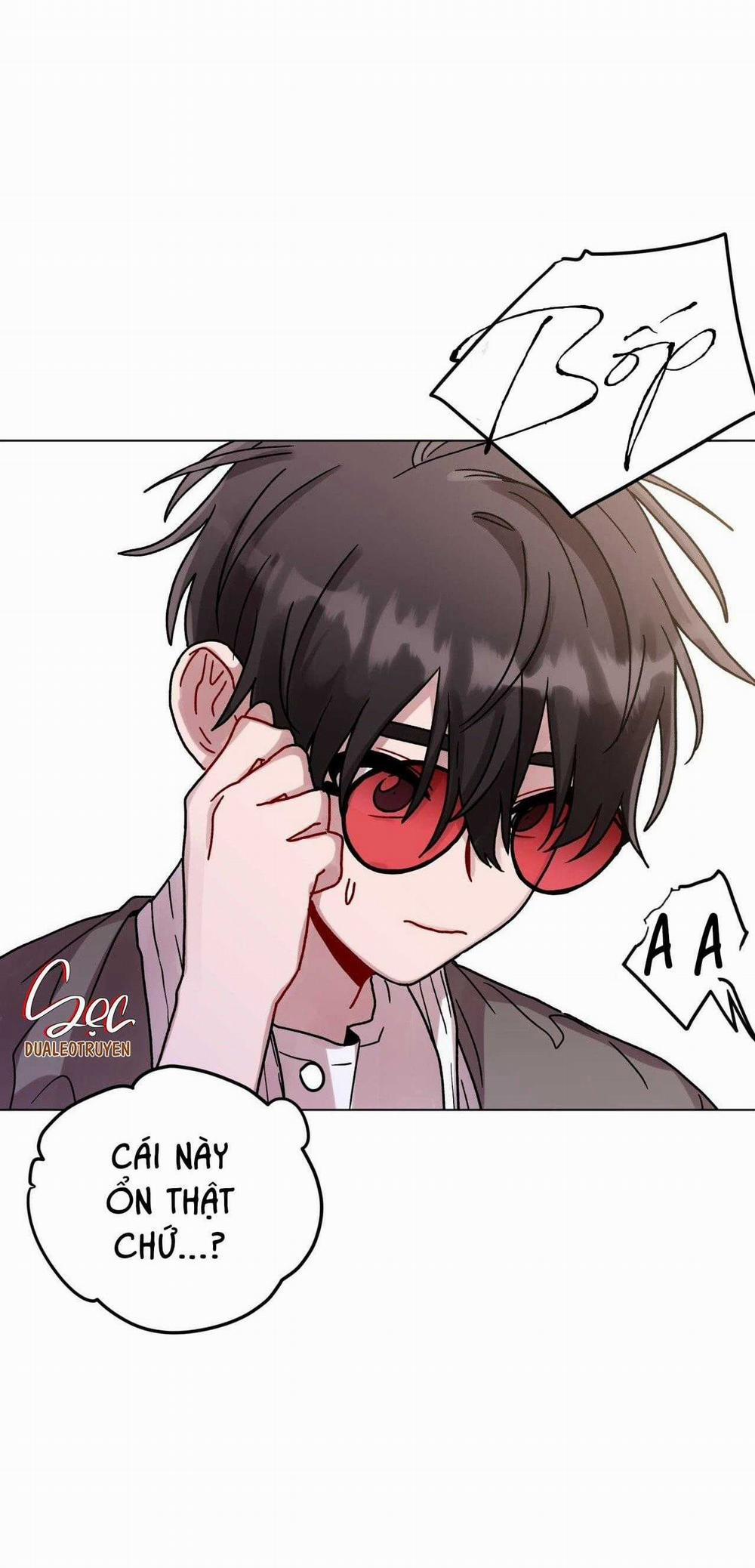 Cơn Mưa Rào Mùa Hạ 78 trang 38