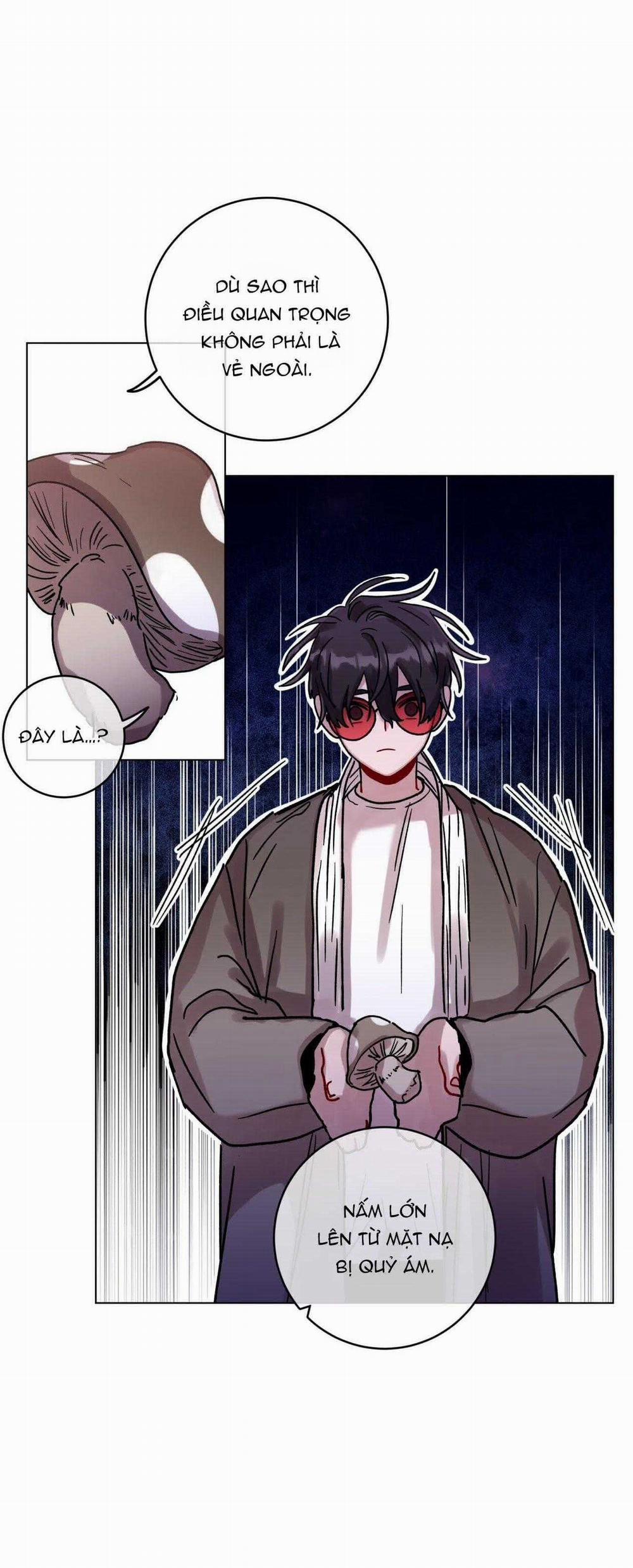 Cơn Mưa Rào Mùa Hạ 78 trang 39