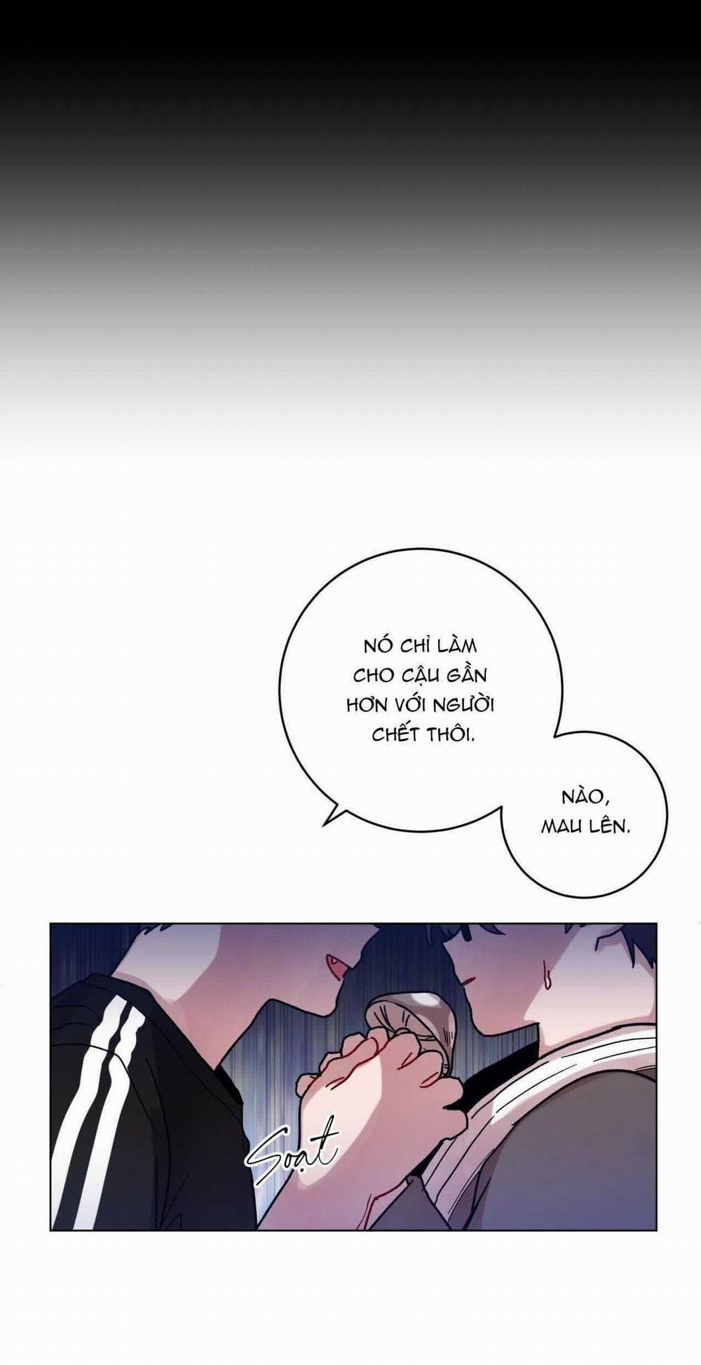 Cơn Mưa Rào Mùa Hạ 78 trang 42