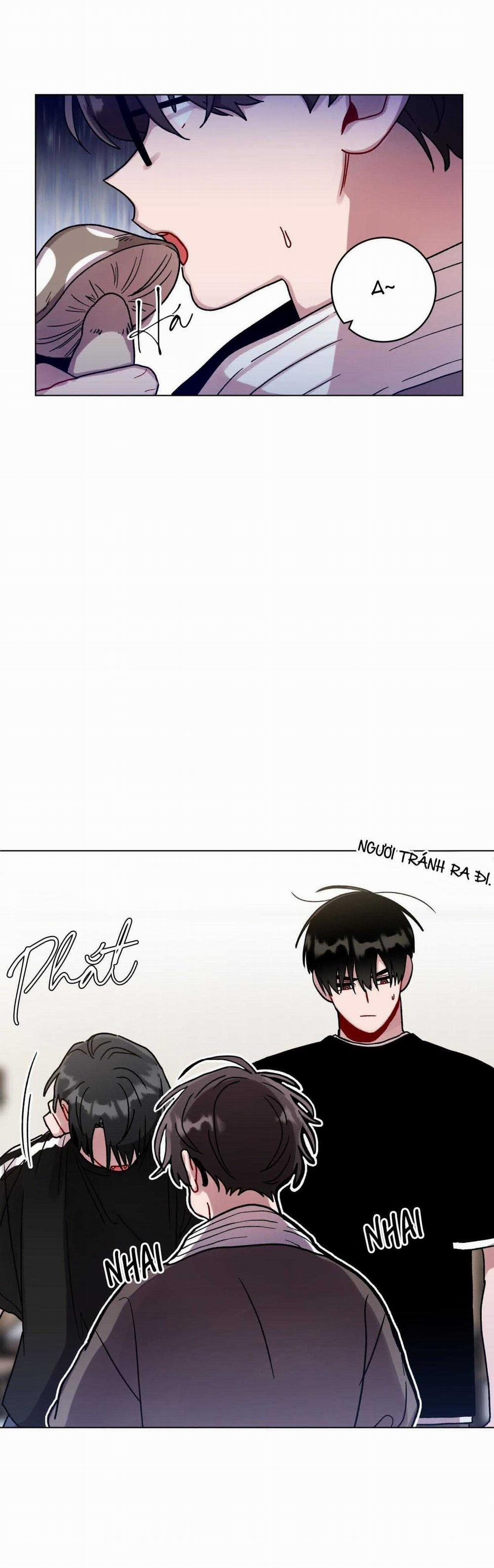 Cơn Mưa Rào Mùa Hạ 78 trang 43