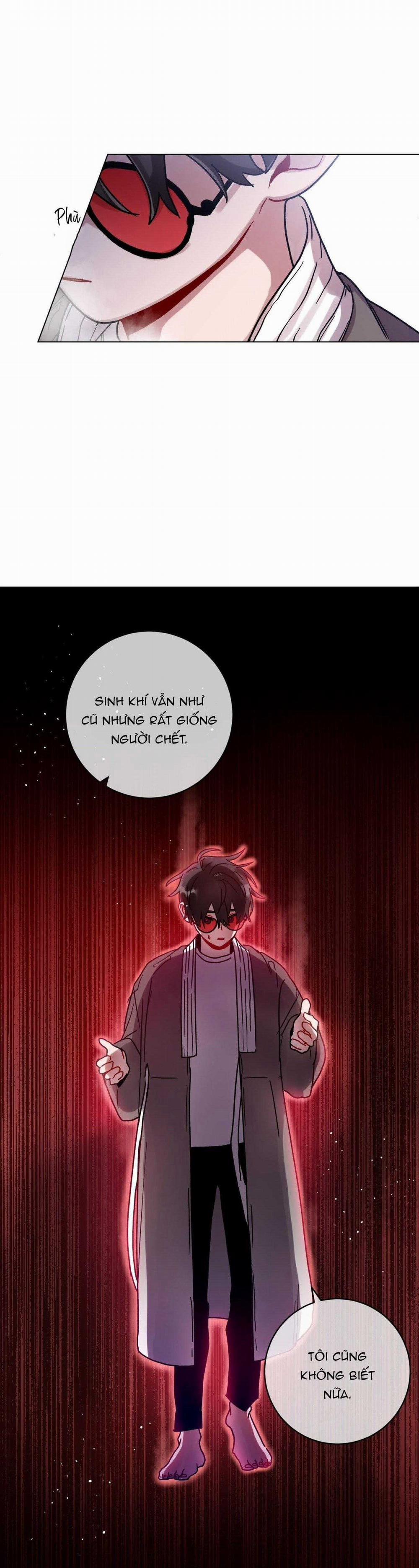 Cơn Mưa Rào Mùa Hạ 78 trang 45