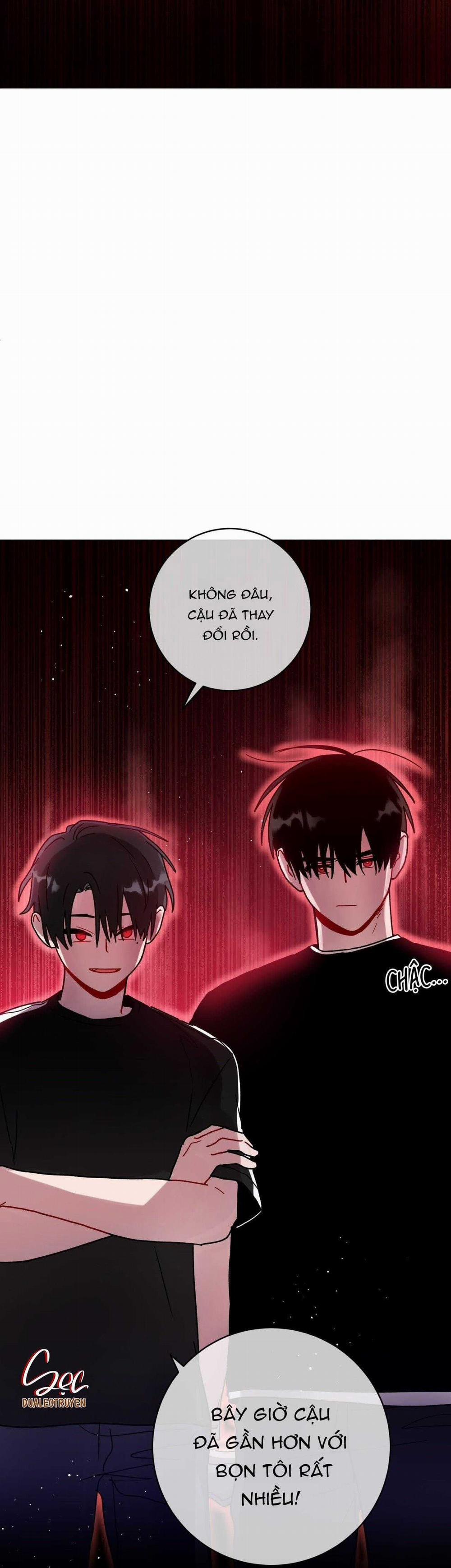 Cơn Mưa Rào Mùa Hạ 78 trang 46