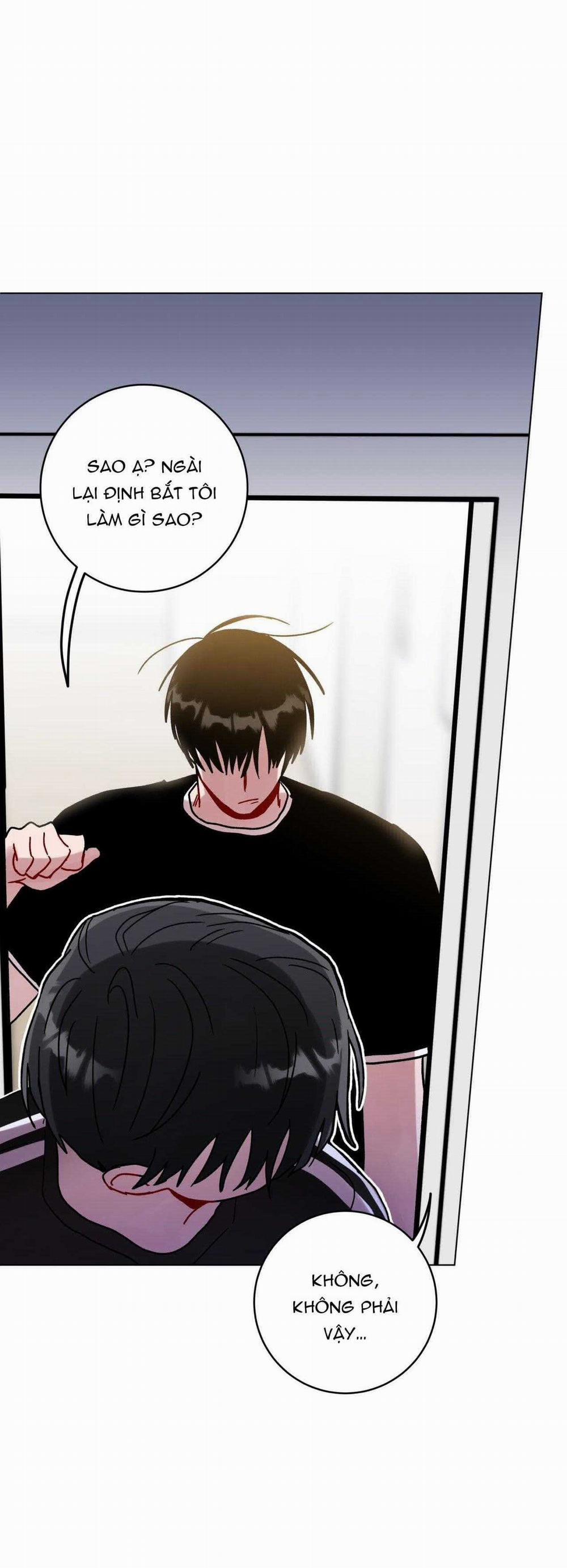 Cơn Mưa Rào Mùa Hạ 78 trang 49