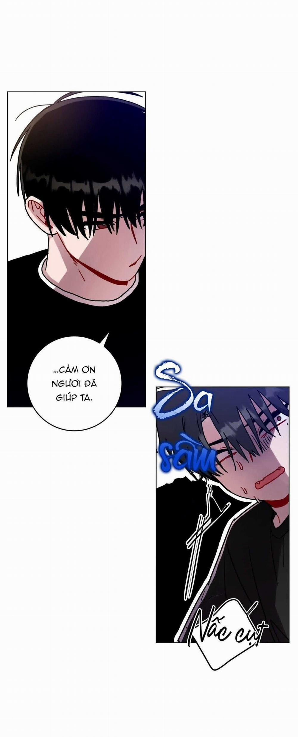 Cơn Mưa Rào Mùa Hạ 78 trang 50