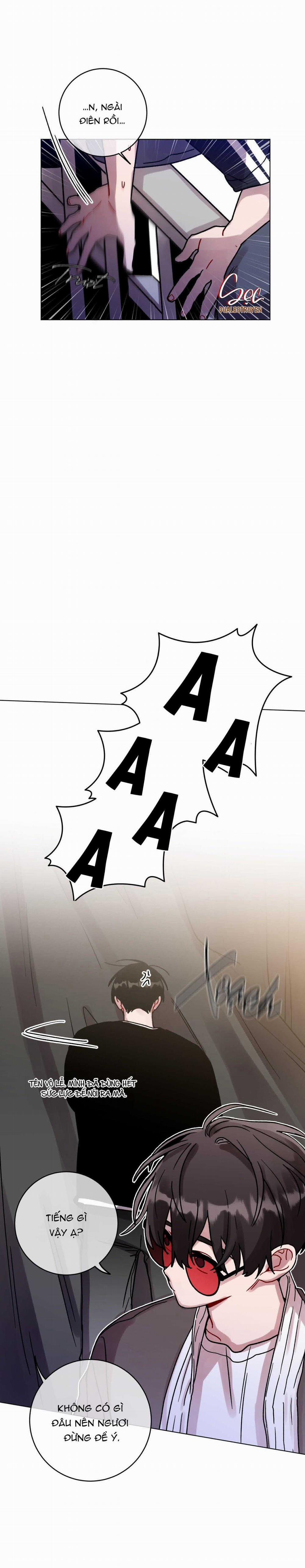 Cơn Mưa Rào Mùa Hạ 78 trang 51