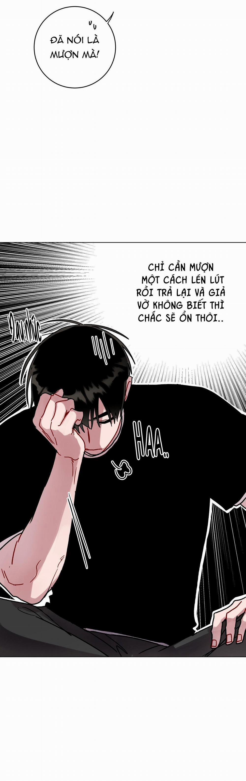 Cơn Mưa Rào Mùa Hạ 79 trang 10