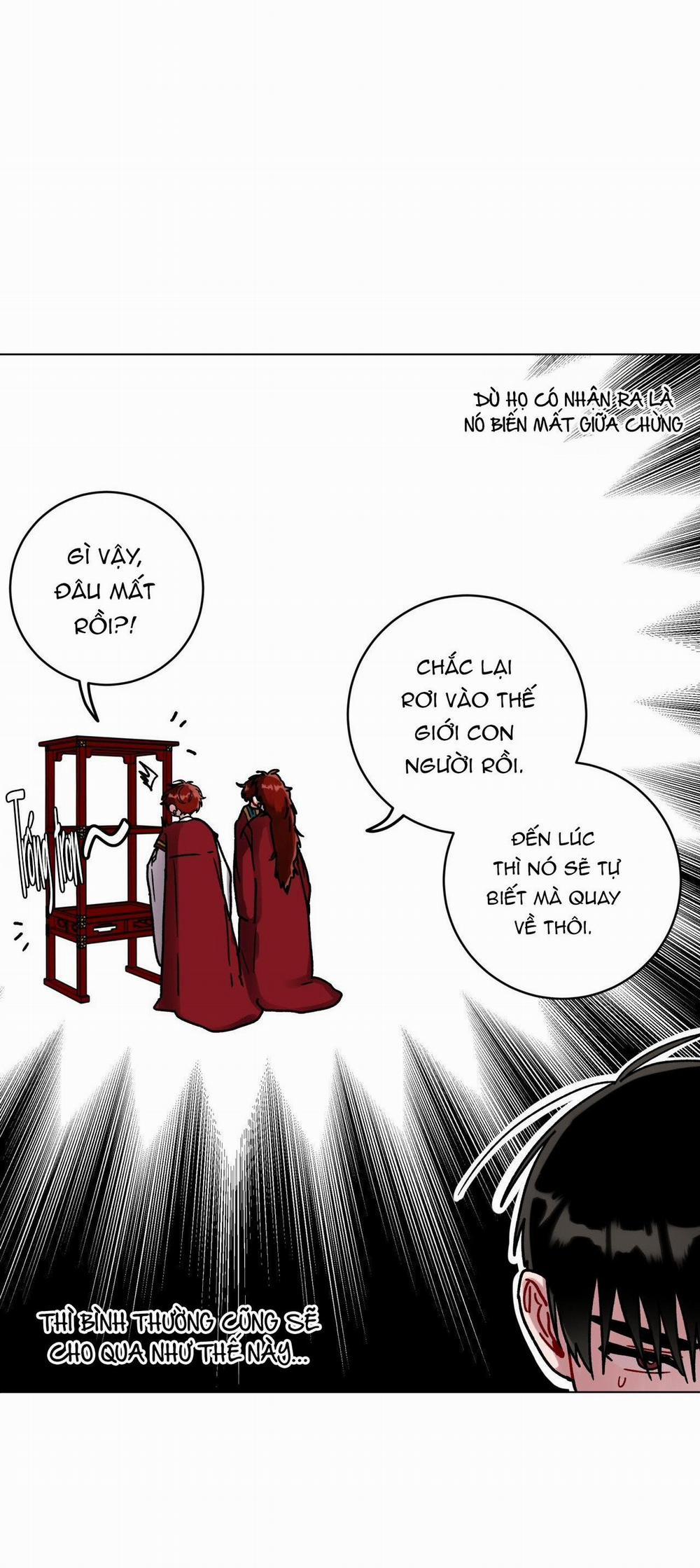 Cơn Mưa Rào Mùa Hạ 79 trang 11