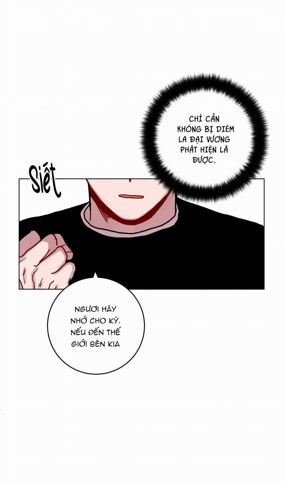 Cơn Mưa Rào Mùa Hạ 79 trang 12